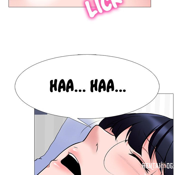 Extra Credit Extra Credit Chapter 44 - Page 42