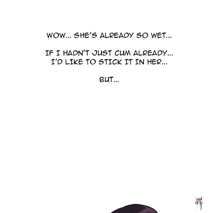 Extra Credit Extra Credit Chapter 44 - Page 47