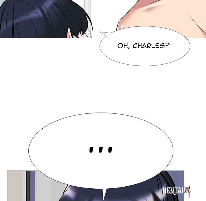 Extra Credit Extra Credit Chapter 44 - Page 5