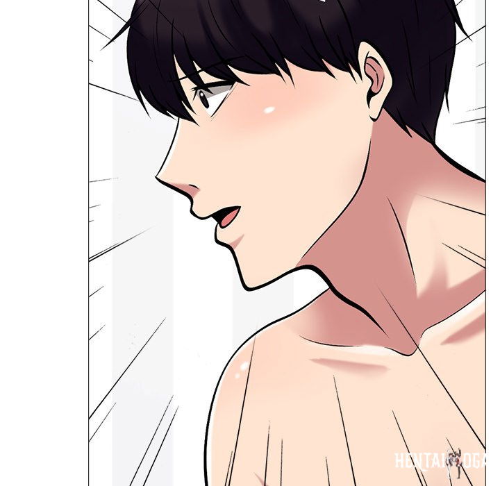 Extra Credit Extra Credit Chapter 44 - Page 8