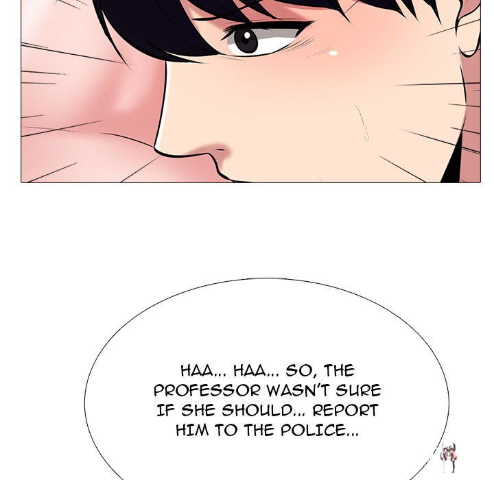 Extra Credit Extra Credit Chapter 44 - Page 84