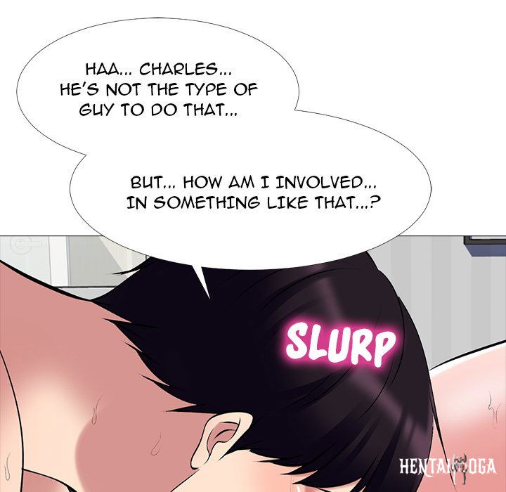 Extra Credit Extra Credit Chapter 44 - Page 89