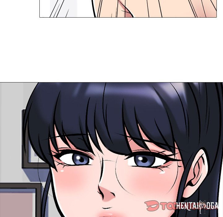 Extra Credit Extra Credit Chapter 44 - Page 9