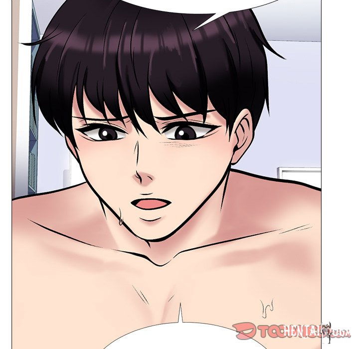 Extra Credit Extra Credit Chapter 44 - Page 99