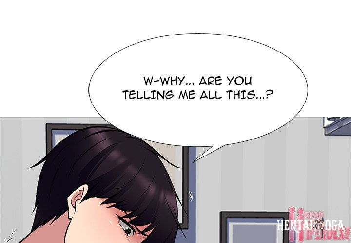 Extra Credit Extra Credit Chapter 45 - Page 1