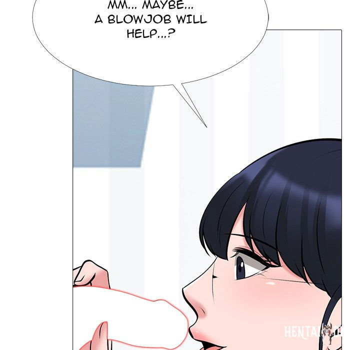 Extra Credit Extra Credit Chapter 45 - Page 103