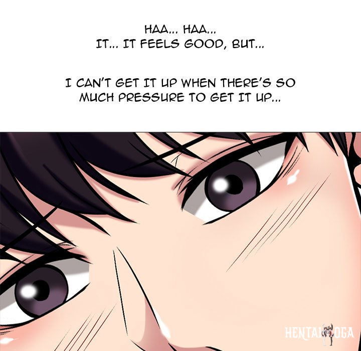 Extra Credit Extra Credit Chapter 45 - Page 109