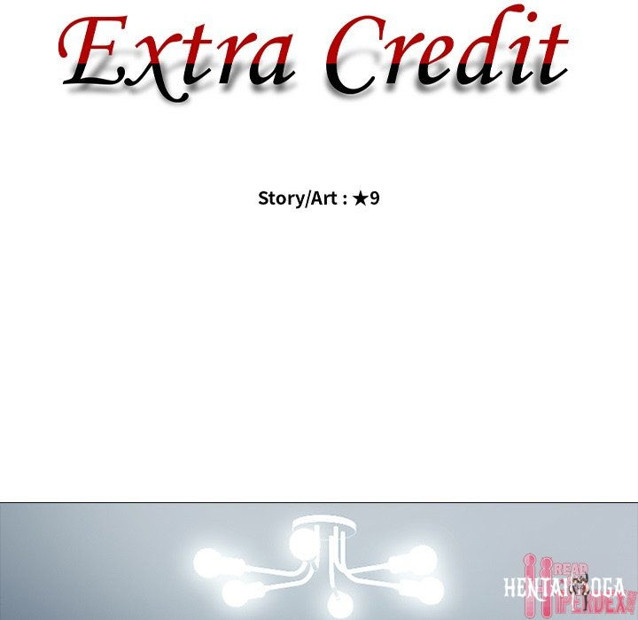Extra Credit Extra Credit Chapter 45 - Page 11