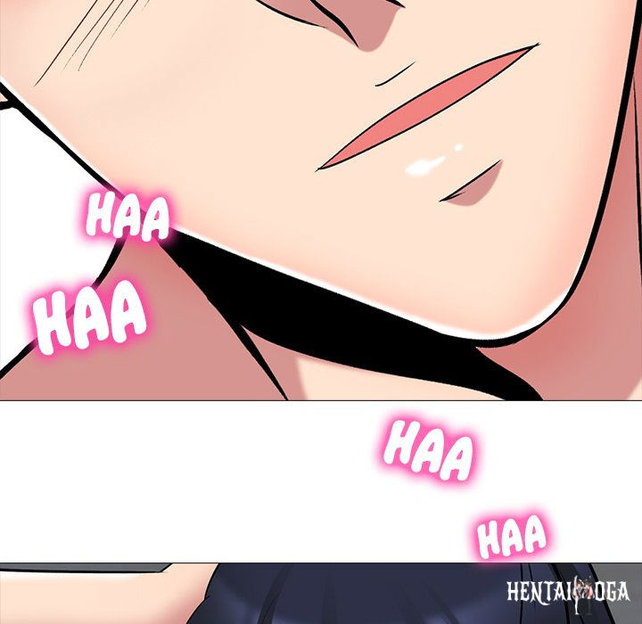 Extra Credit Extra Credit Chapter 45 - Page 110