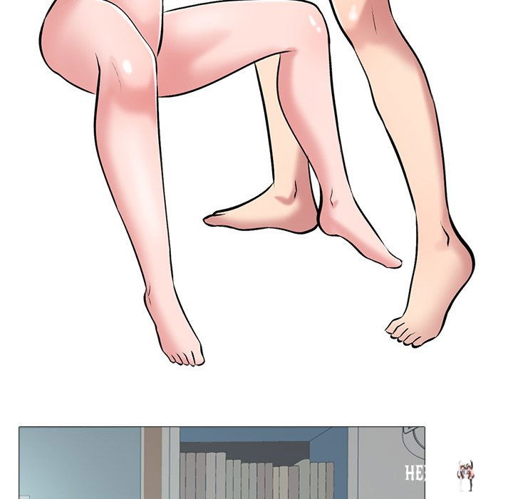 Extra Credit Extra Credit Chapter 45 - Page 113