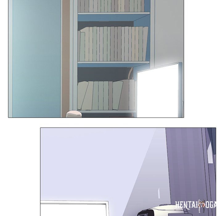 Extra Credit Extra Credit Chapter 45 - Page 114