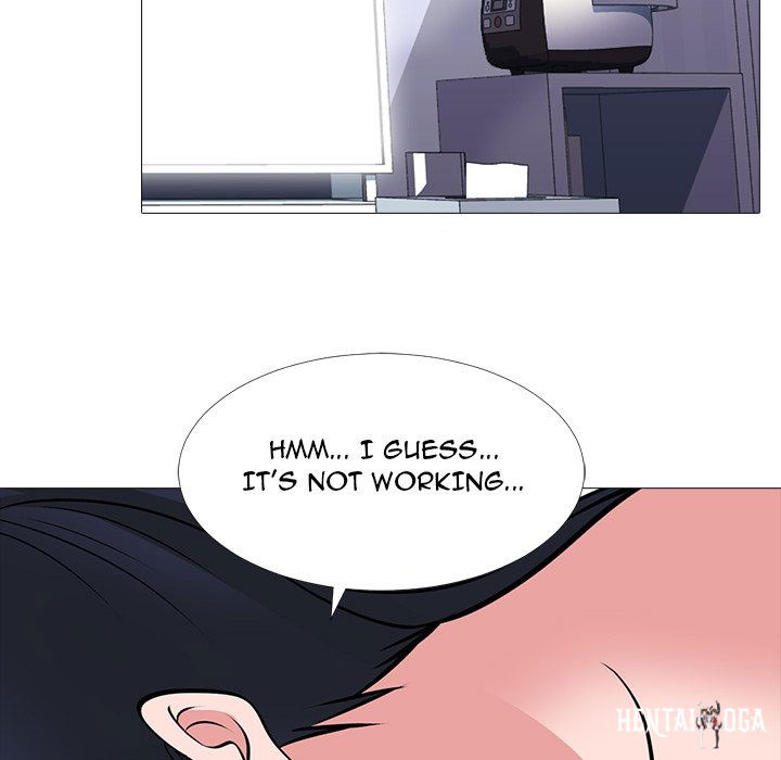 Extra Credit Extra Credit Chapter 45 - Page 115