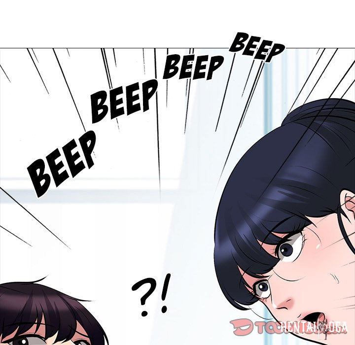 Extra Credit Extra Credit Chapter 45 - Page 117