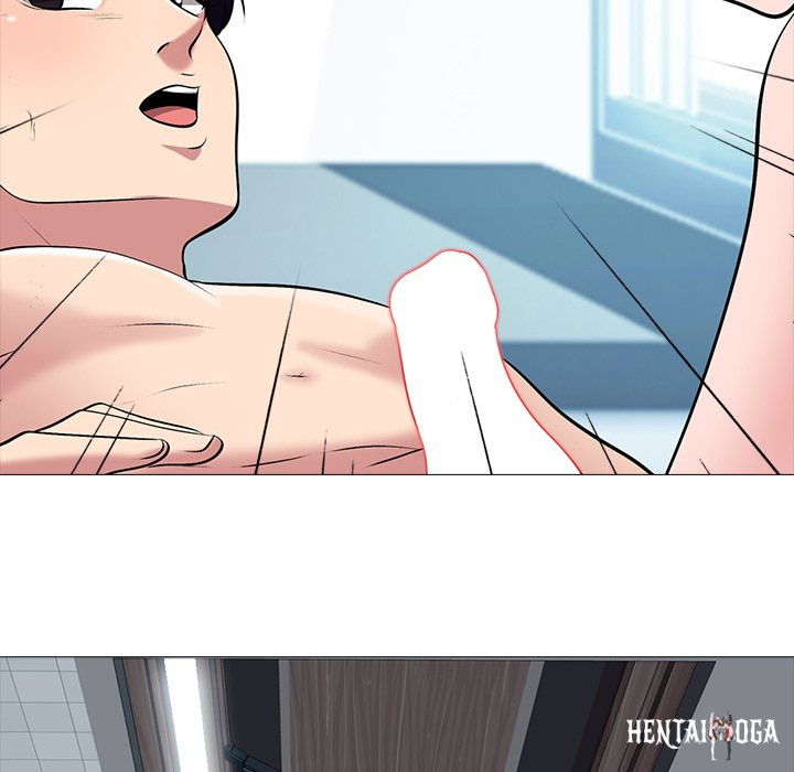 Extra Credit Extra Credit Chapter 45 - Page 118