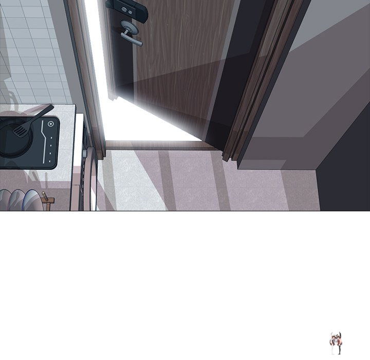 Extra Credit Extra Credit Chapter 45 - Page 119