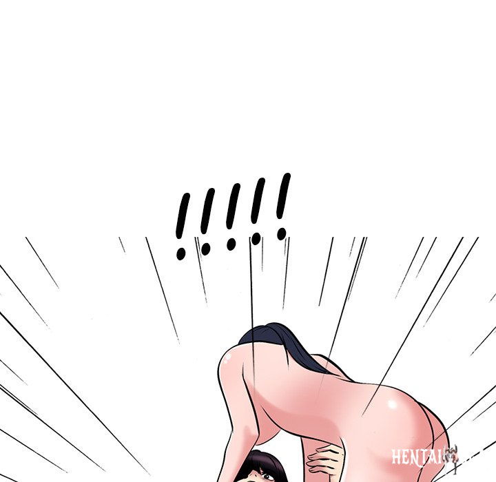 Extra Credit Extra Credit Chapter 45 - Page 120