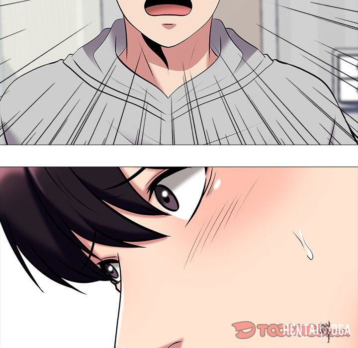 Extra Credit Extra Credit Chapter 45 - Page 123