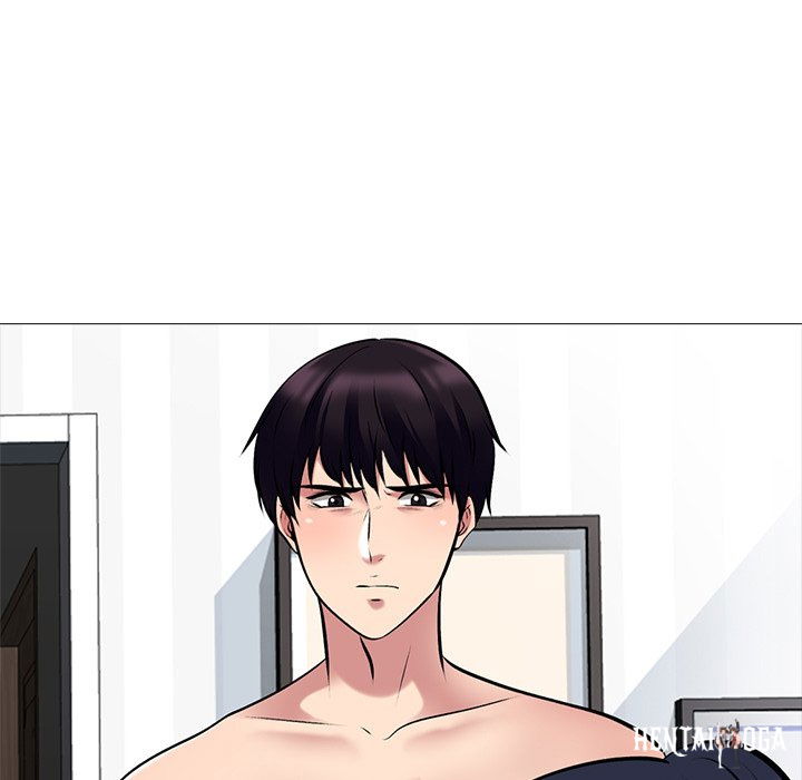 Extra Credit Extra Credit Chapter 45 - Page 13