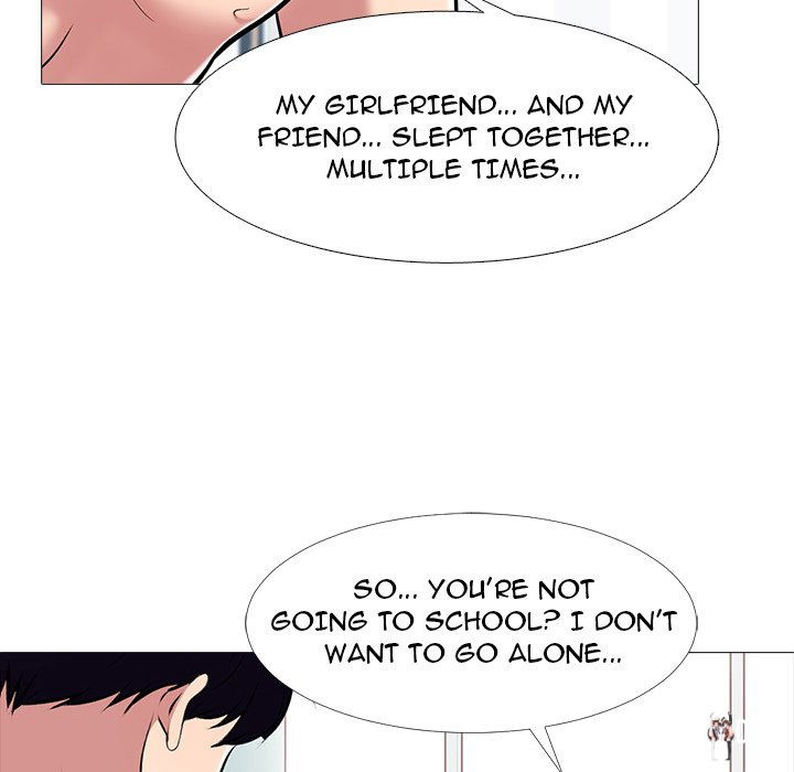 Extra Credit Extra Credit Chapter 45 - Page 18