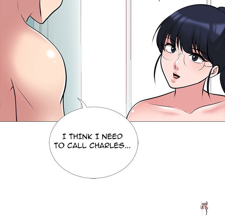 Extra Credit Extra Credit Chapter 45 - Page 19