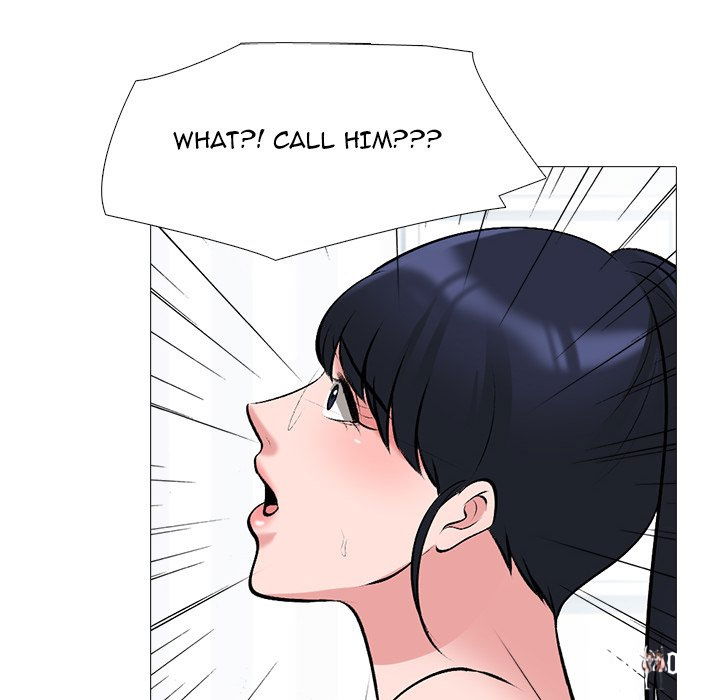 Extra Credit Extra Credit Chapter 45 - Page 20