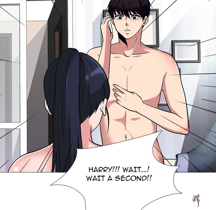 Extra Credit Extra Credit Chapter 45 - Page 22