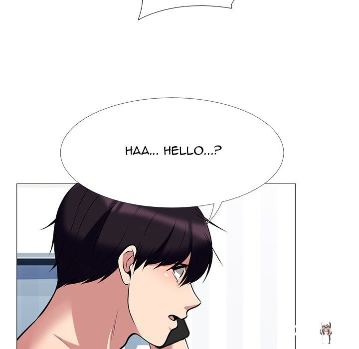 Extra Credit Extra Credit Chapter 45 - Page 23