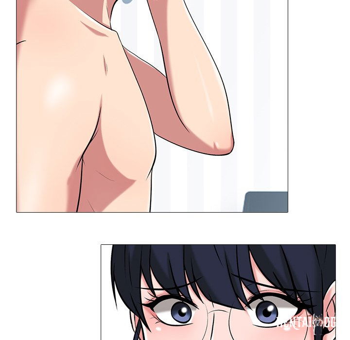 Extra Credit Extra Credit Chapter 45 - Page 24