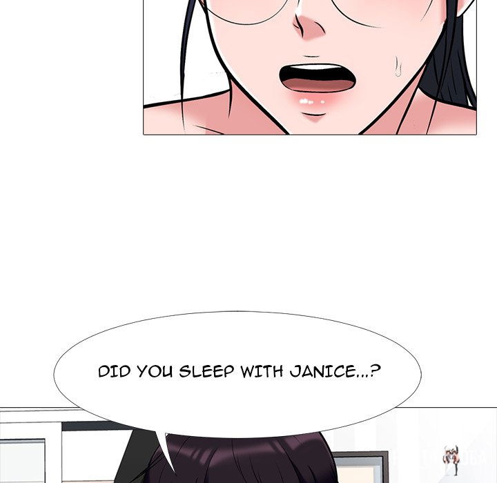 Extra Credit Extra Credit Chapter 45 - Page 25