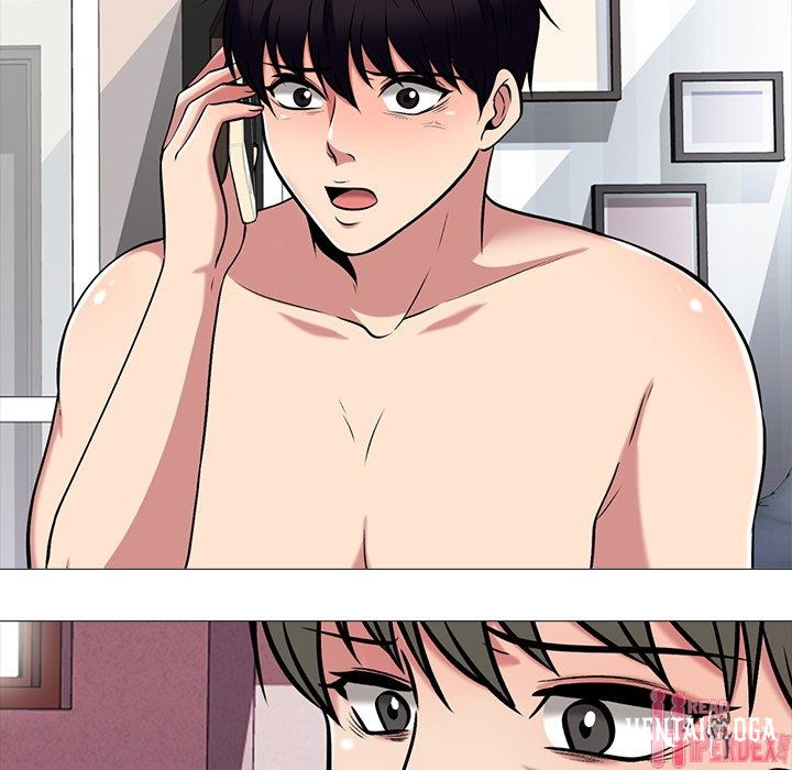 Extra Credit Extra Credit Chapter 45 - Page 26