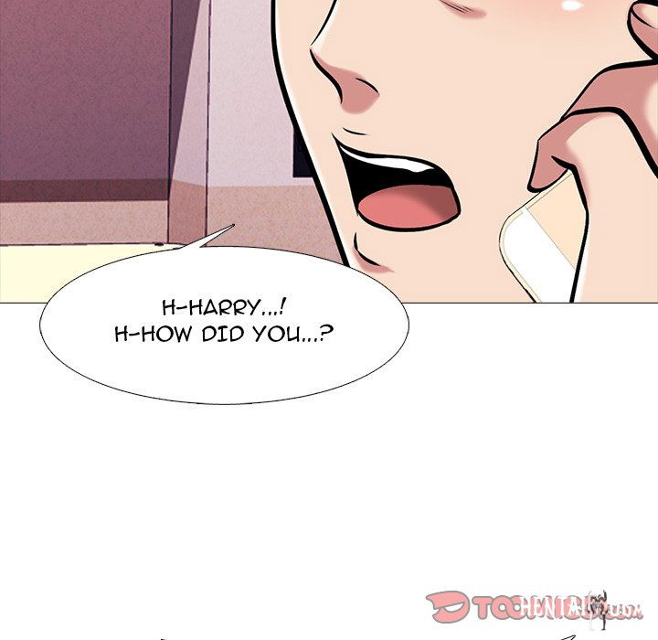 Extra Credit Extra Credit Chapter 45 - Page 27