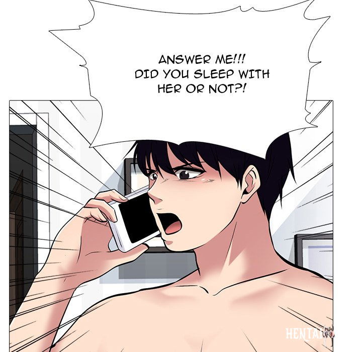 Extra Credit Extra Credit Chapter 45 - Page 28