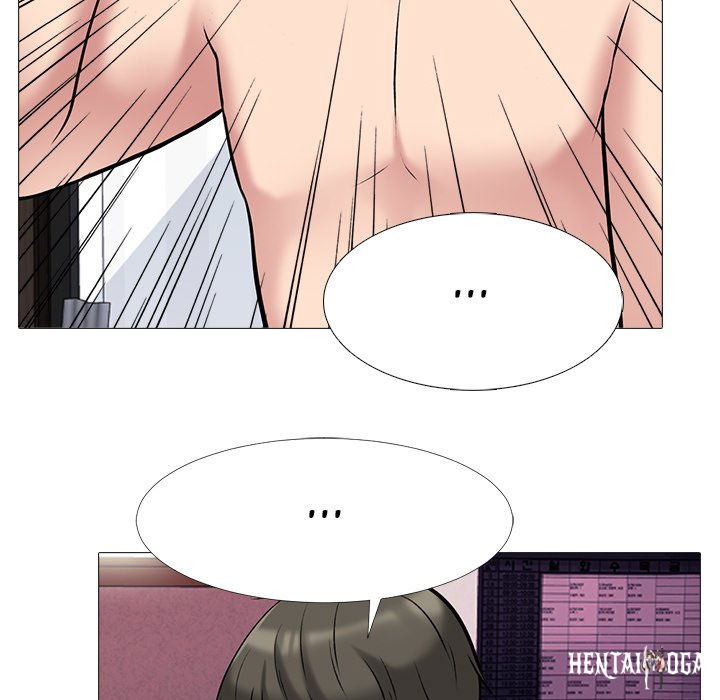 Extra Credit Extra Credit Chapter 45 - Page 29