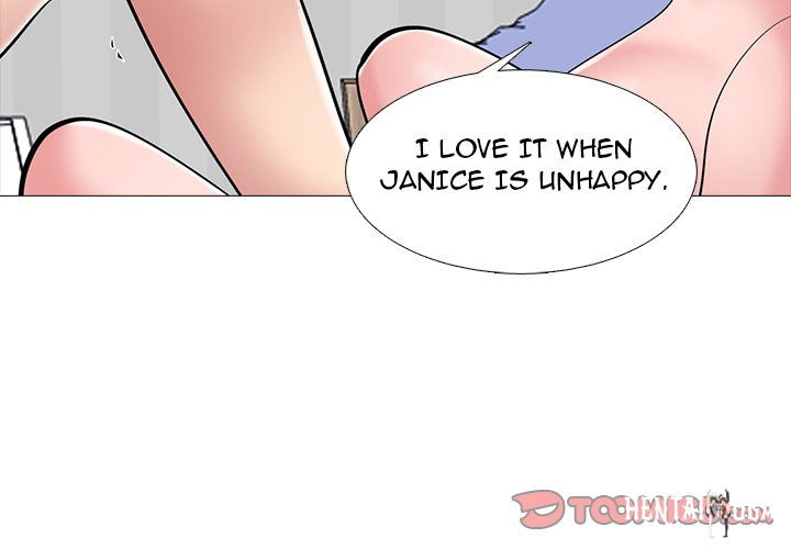 Extra Credit Extra Credit Chapter 45 - Page 3