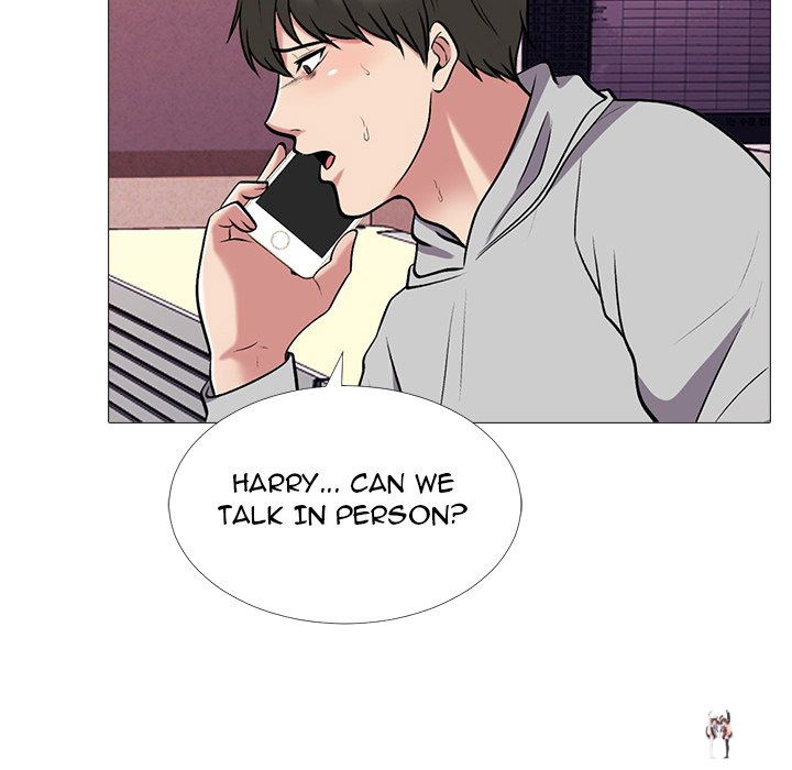 Extra Credit Extra Credit Chapter 45 - Page 30