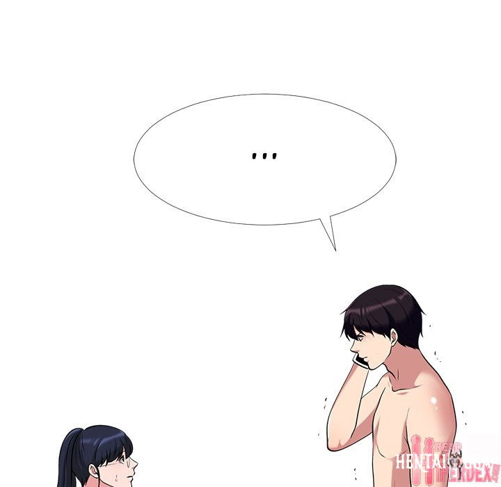 Extra Credit Extra Credit Chapter 45 - Page 31