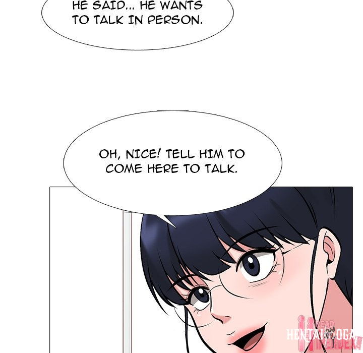 Extra Credit Extra Credit Chapter 45 - Page 36