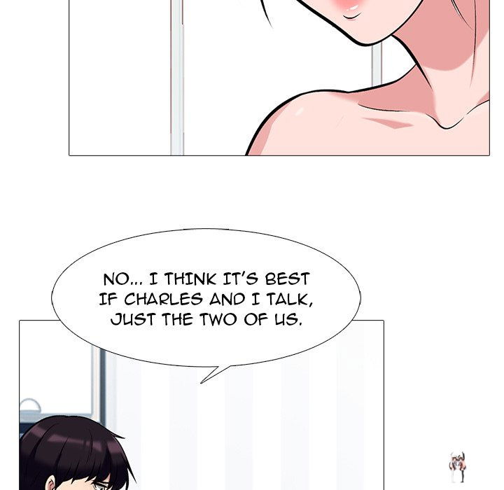 Extra Credit Extra Credit Chapter 45 - Page 37