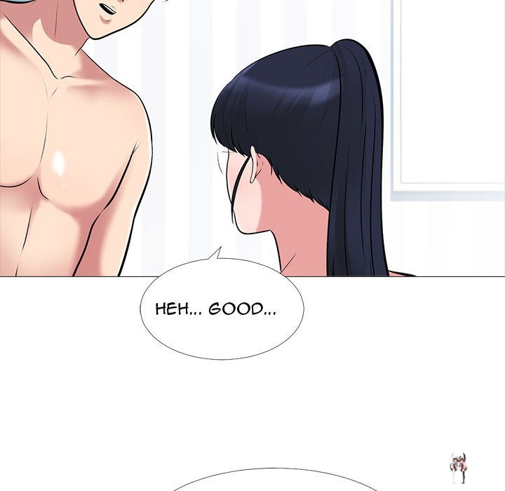 Extra Credit Extra Credit Chapter 45 - Page 49