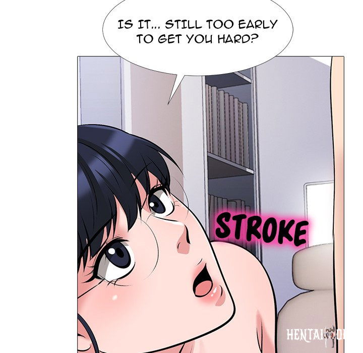 Extra Credit Extra Credit Chapter 45 - Page 50