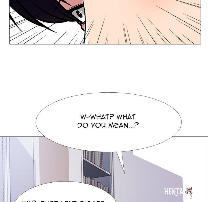 Extra Credit Extra Credit Chapter 45 - Page 58