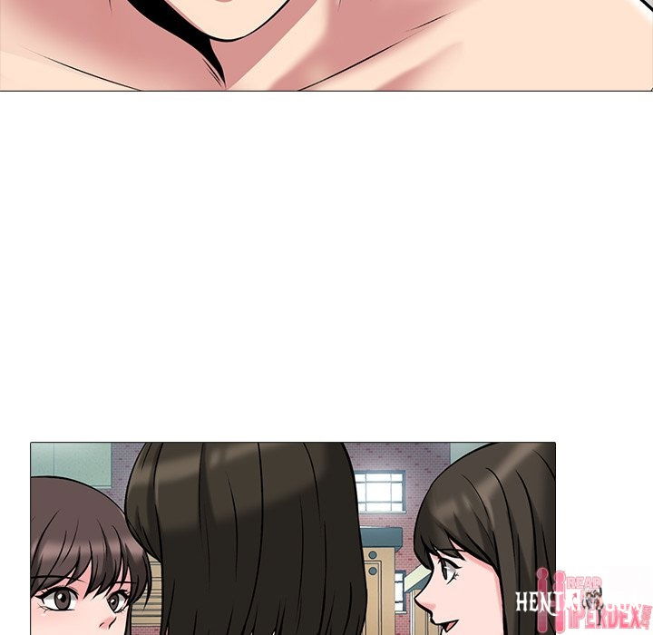 Extra Credit Extra Credit Chapter 45 - Page 6