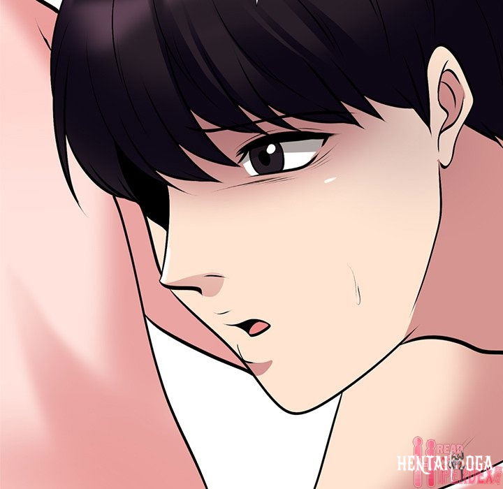 Extra Credit Extra Credit Chapter 45 - Page 61