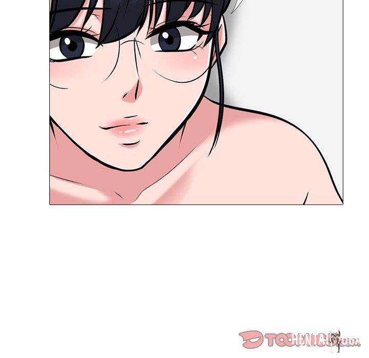 Extra Credit Extra Credit Chapter 45 - Page 63