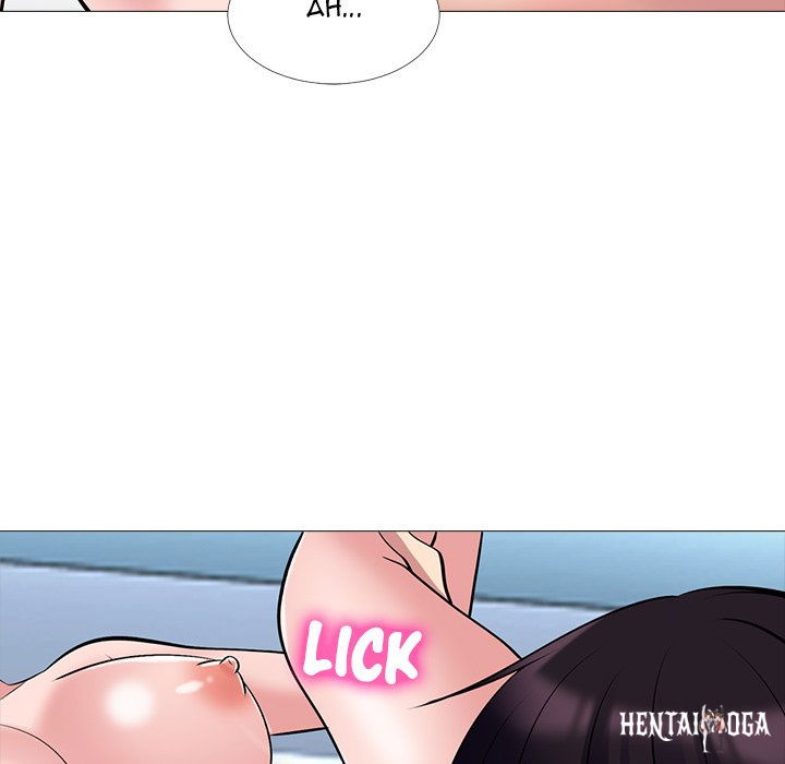 Extra Credit Extra Credit Chapter 45 - Page 65