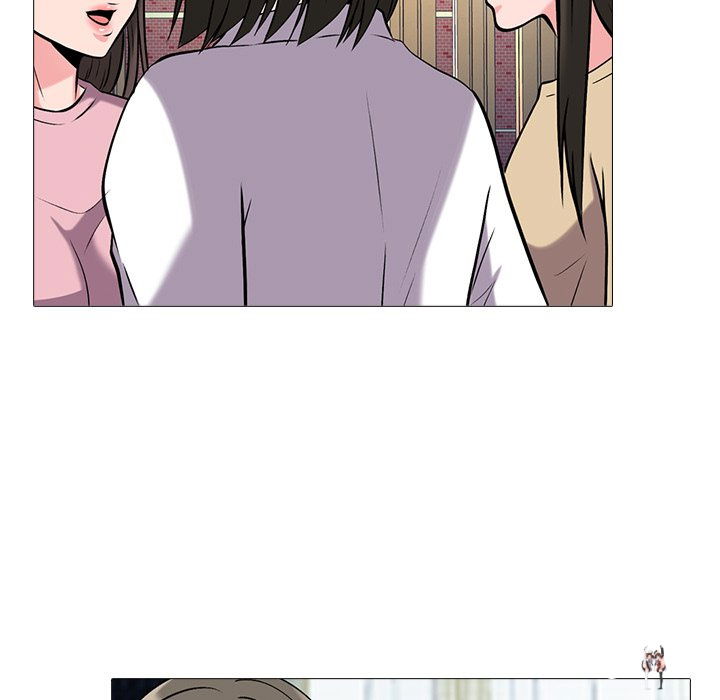 Extra Credit Extra Credit Chapter 45 - Page 7