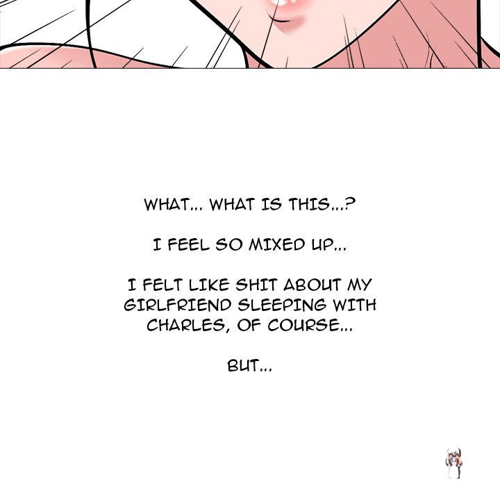 Extra Credit Extra Credit Chapter 45 - Page 70