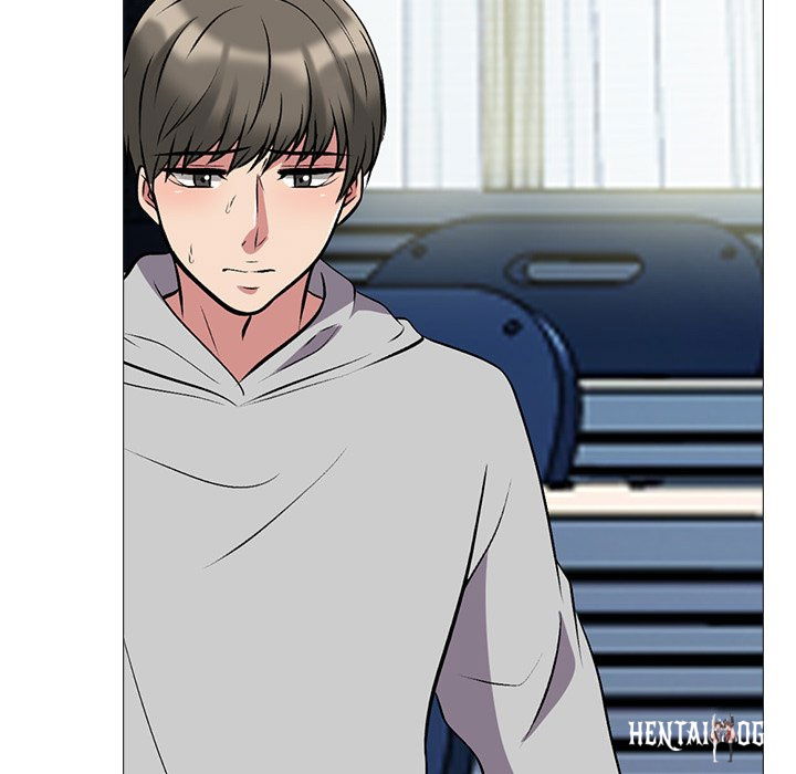 Extra Credit Extra Credit Chapter 45 - Page 8