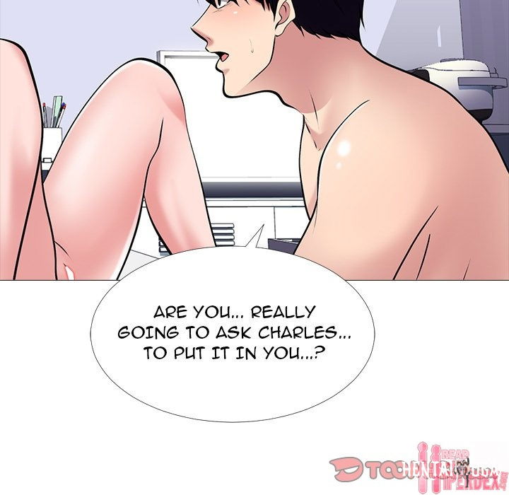 Extra Credit Extra Credit Chapter 45 - Page 81