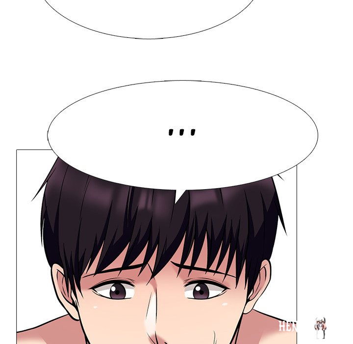 Extra Credit Extra Credit Chapter 45 - Page 84